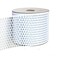 Honeycomb Ribbon White - 3 1/4" x 50 Yards - Homecoming Mum Supplies